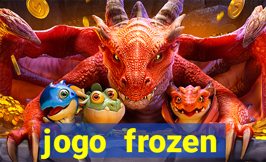 jogo frozen problema em dobro